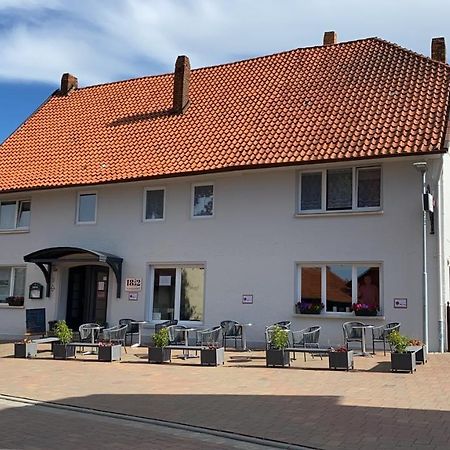 1852 Landgasthof Elze Esterno foto